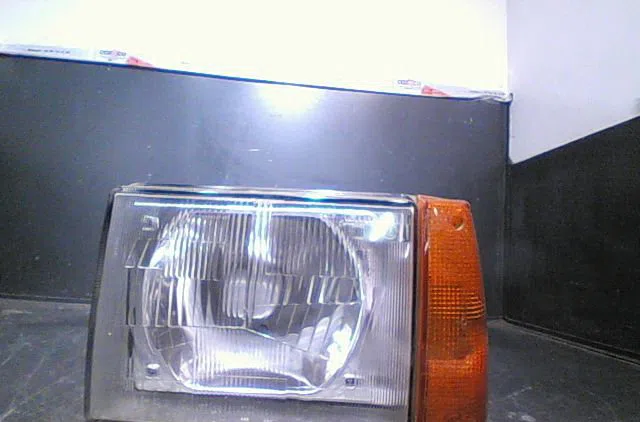 Phare gauche Fiat PANDA (141_) 900 (1992-1996) occasion