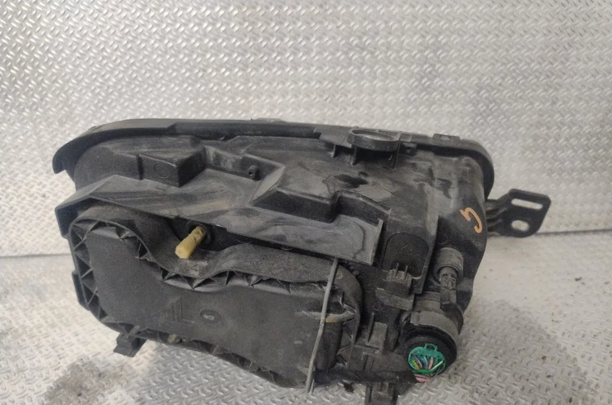 Phare gauche Fiat PANDA (169_) 1.1 (169.axa1a) (2003) occasion