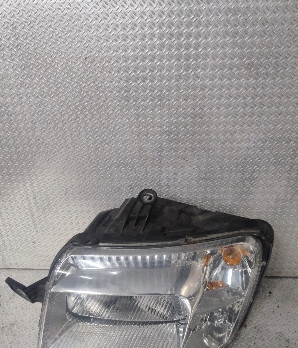 Phare gauche Fiat PANDA (169_) 1.1 (169.axa1a) (2003) occasion