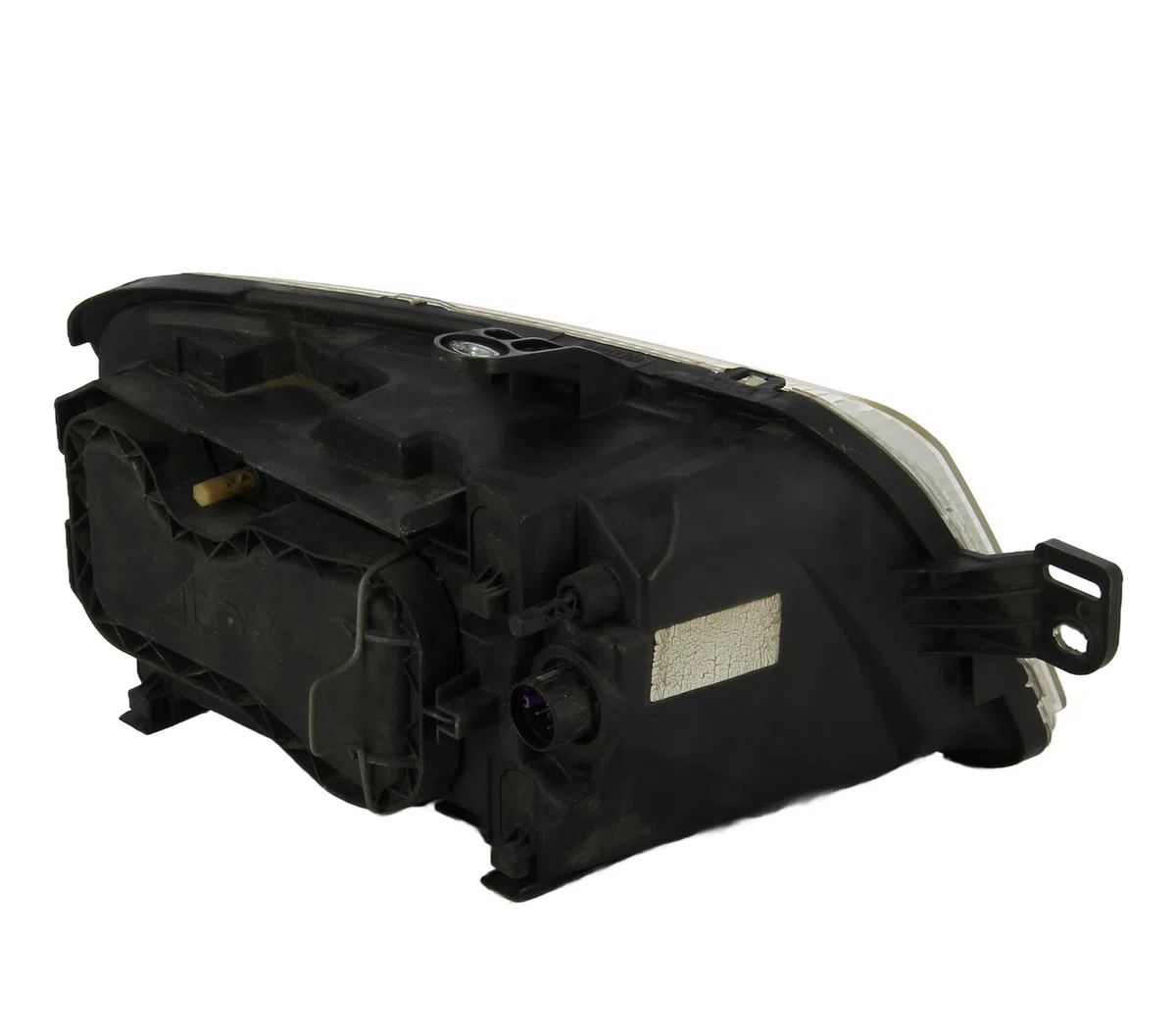 Phare gauche Fiat PANDA (169_) 1.2 (169.axb11, 169.axb1a) (2003) 5 portes occasion