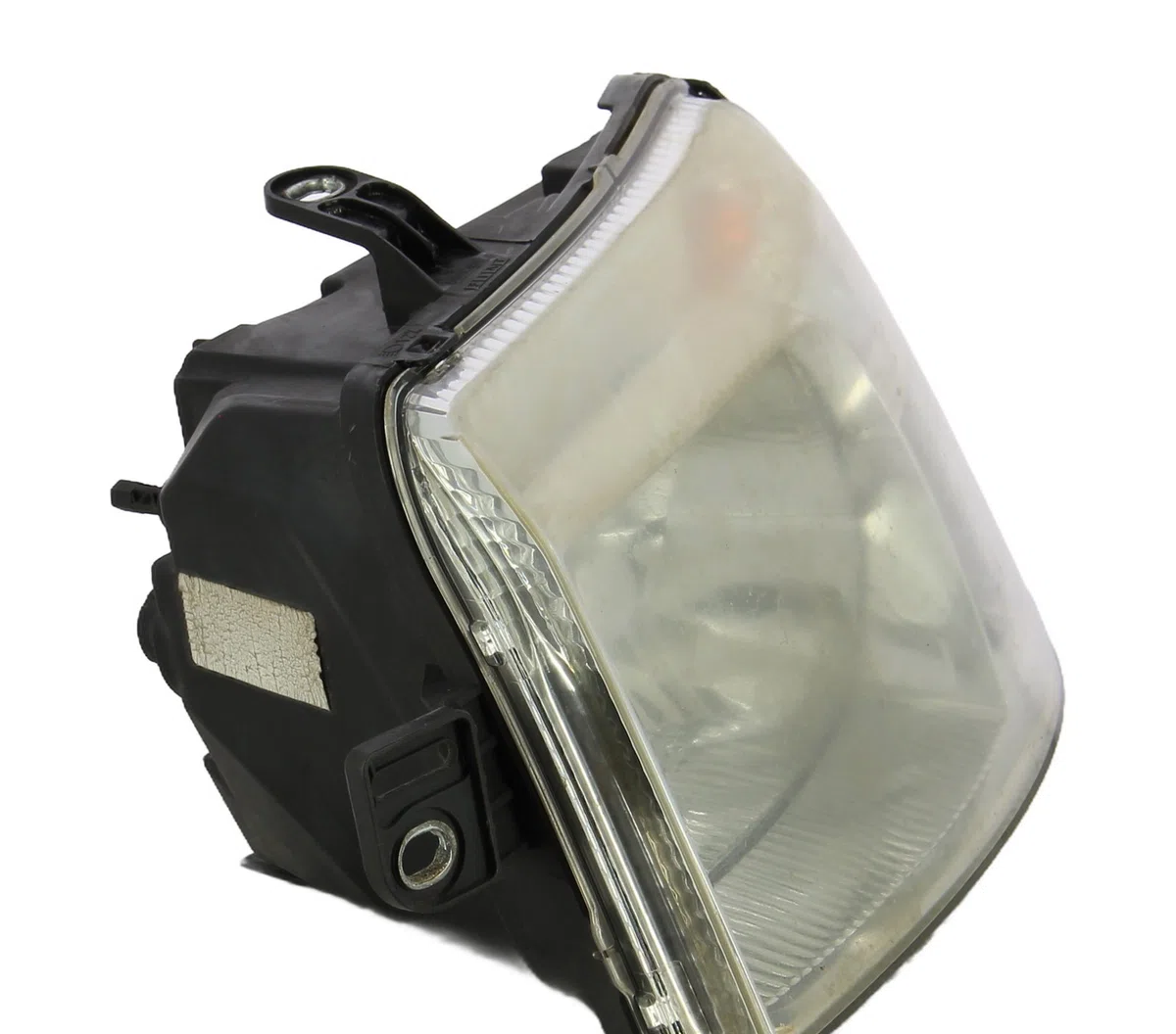Phare gauche Fiat PANDA (169_) 1.2 (169.axb11, 169.axb1a) (2003) 5 portes occasion