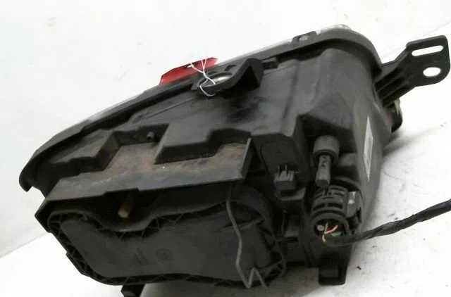 Phare gauche Fiat PANDA (169_) 1.2 (169axf2a, 169axf1a) (2010-2013) occasion