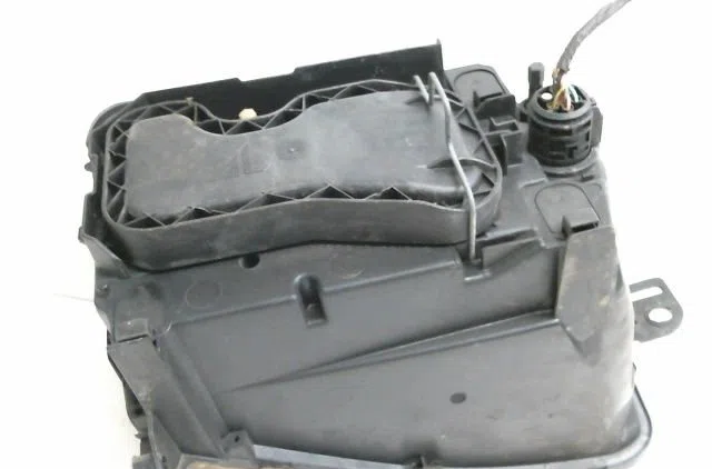 Phare gauche Fiat PANDA (169_) 1.2 (169axf2a, 169axf1a) (2010-2013) occasion