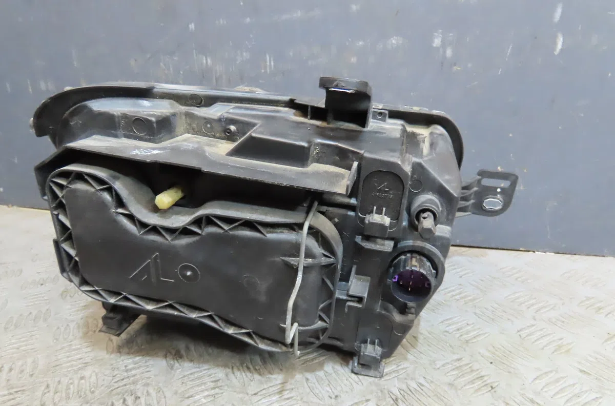Phare gauche Fiat PANDA (169_) 1.2 lpg (169cxf1a) (2010-2013) occasion