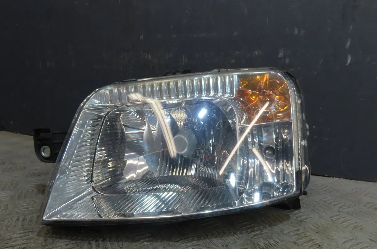 Phare gauche Fiat PANDA (169_) 1.2 lpg (169cxf1a) (2010-2013) occasion