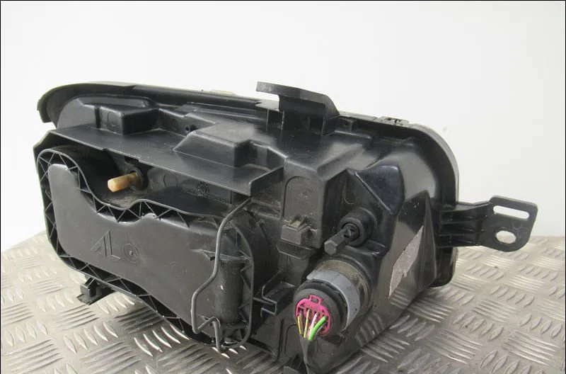 Phare gauche Fiat PANDA (169_) 1.3 d multijet (169.axc1a) (2003) 5 portes occasion