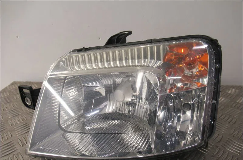 Phare gauche Fiat PANDA (169_) 1.3 d multijet (169.axc1a) (2003) 5 portes occasion