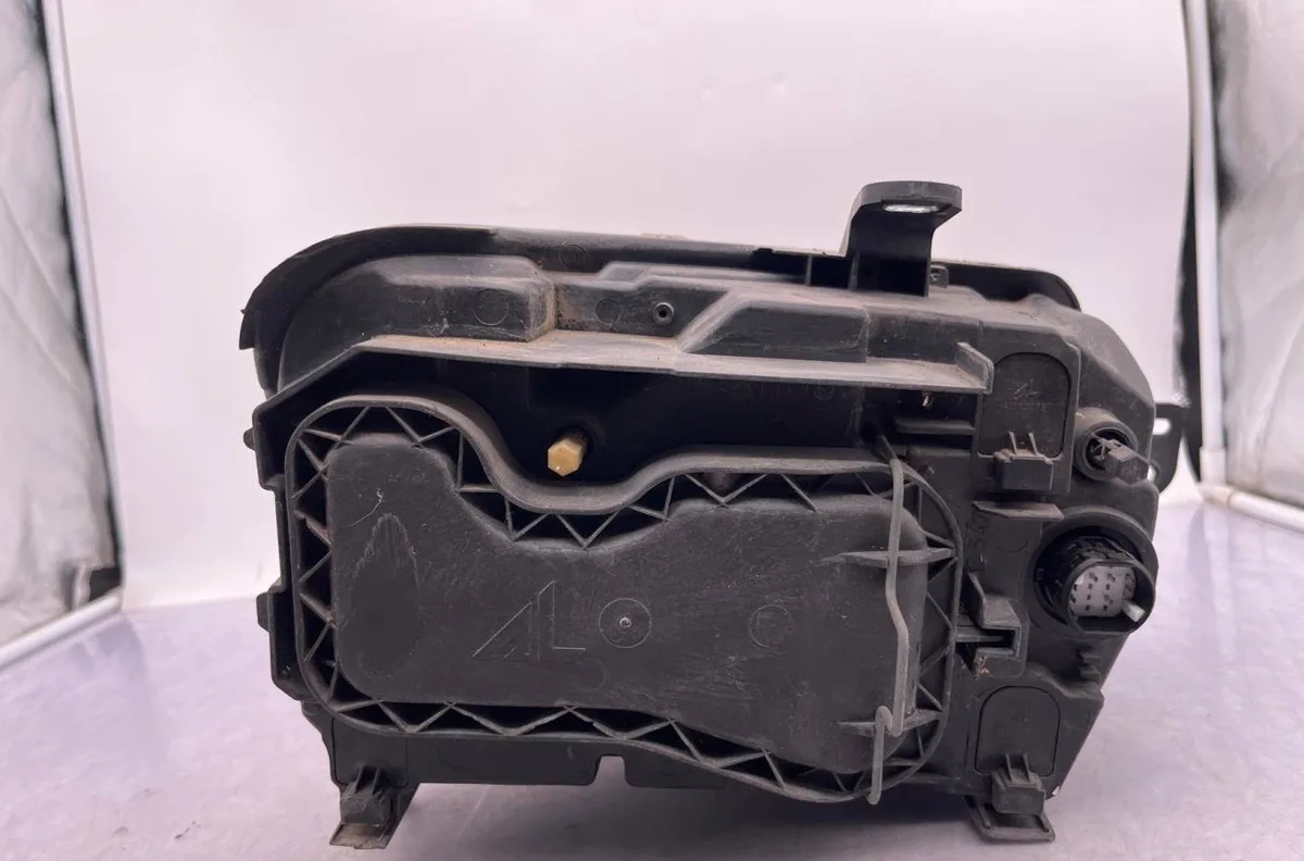 Phare gauche FIAT PANDA 2 PHASE 1 occasion