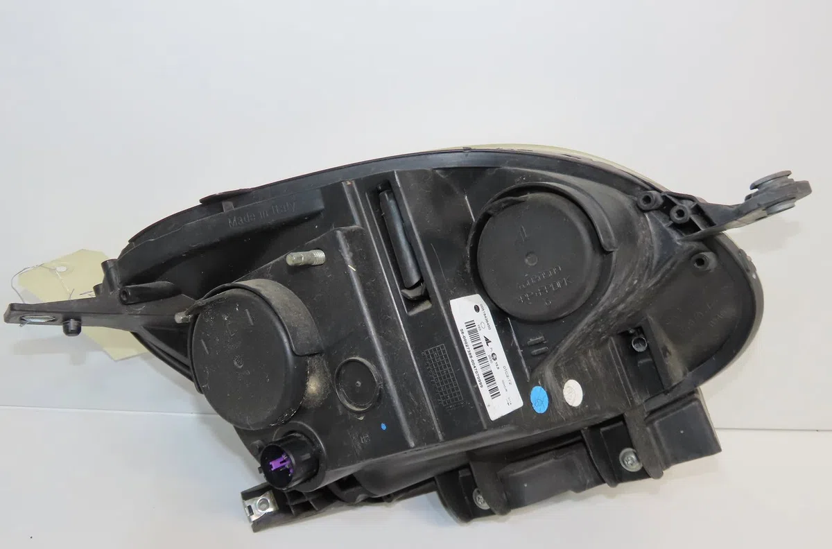 Phare gauche Fiat PANDA (312_, 319_) 1.2 (312pxa1a) (2012) occasion