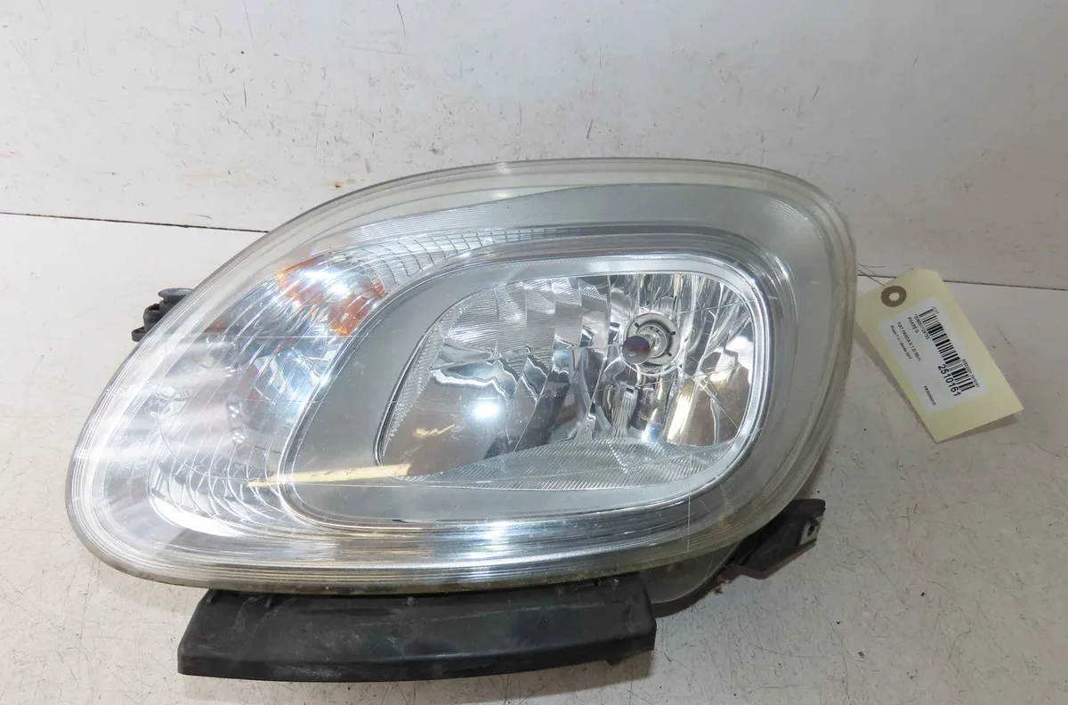 Phare gauche FIAT PANDA III occasion