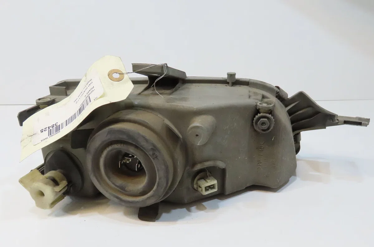 Phare gauche Fiat PUNTO (176_) 1.7 d (1994-1997) occasion