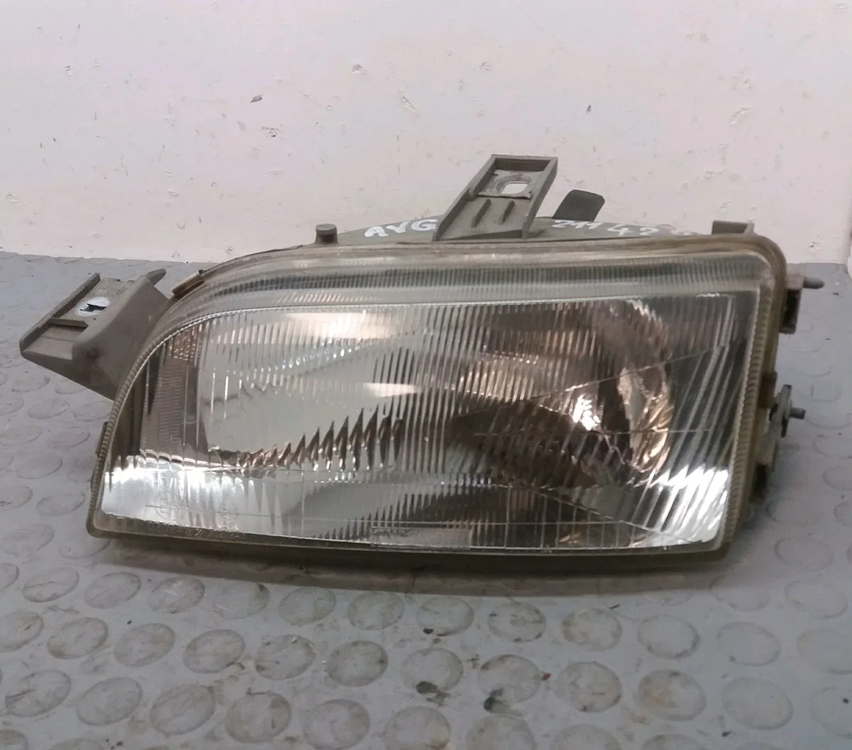 Phare gauche Fiat PUNTO (176_) 60 1.2 (176ap, 176ar, 176aq, 176bb) (1993-1999) occasion
