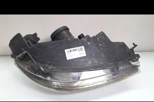 Phare gauche Fiat PUNTO (188_) 1.3 jtd 16v (2003-2012) 5 portes occasion