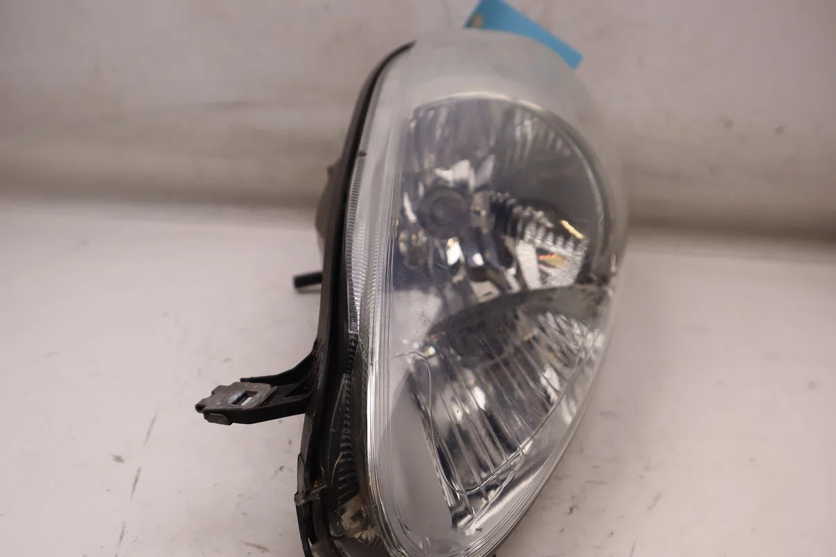 Phare gauche Fiat PUNTO (199_) 1.3 d multijet (2012) occasion
