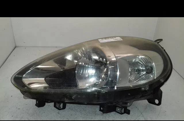 Phare gauche Fiat PUNTO (199_) 1.3 d multijet (2012) occasion