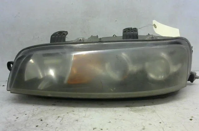 Phare gauche Fiat PUNTO Camionnette - 3-5 portes (188_) 1.9 jtd (2000-2009) occasion