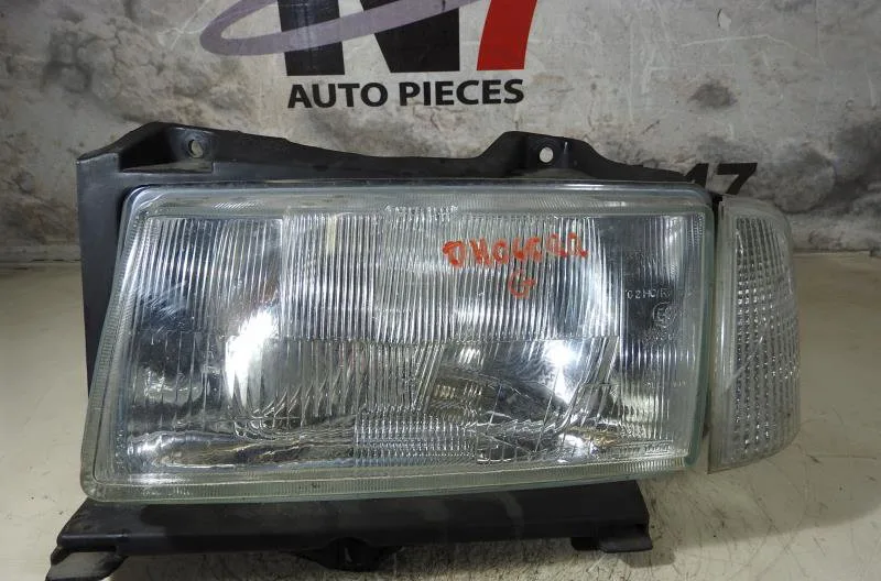 Phare gauche FIAT SCUDO 1 PHASE 1 occasion