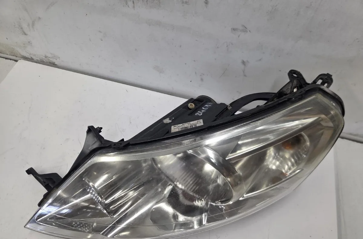 Phare gauche FIAT SCUDO 2 occasion