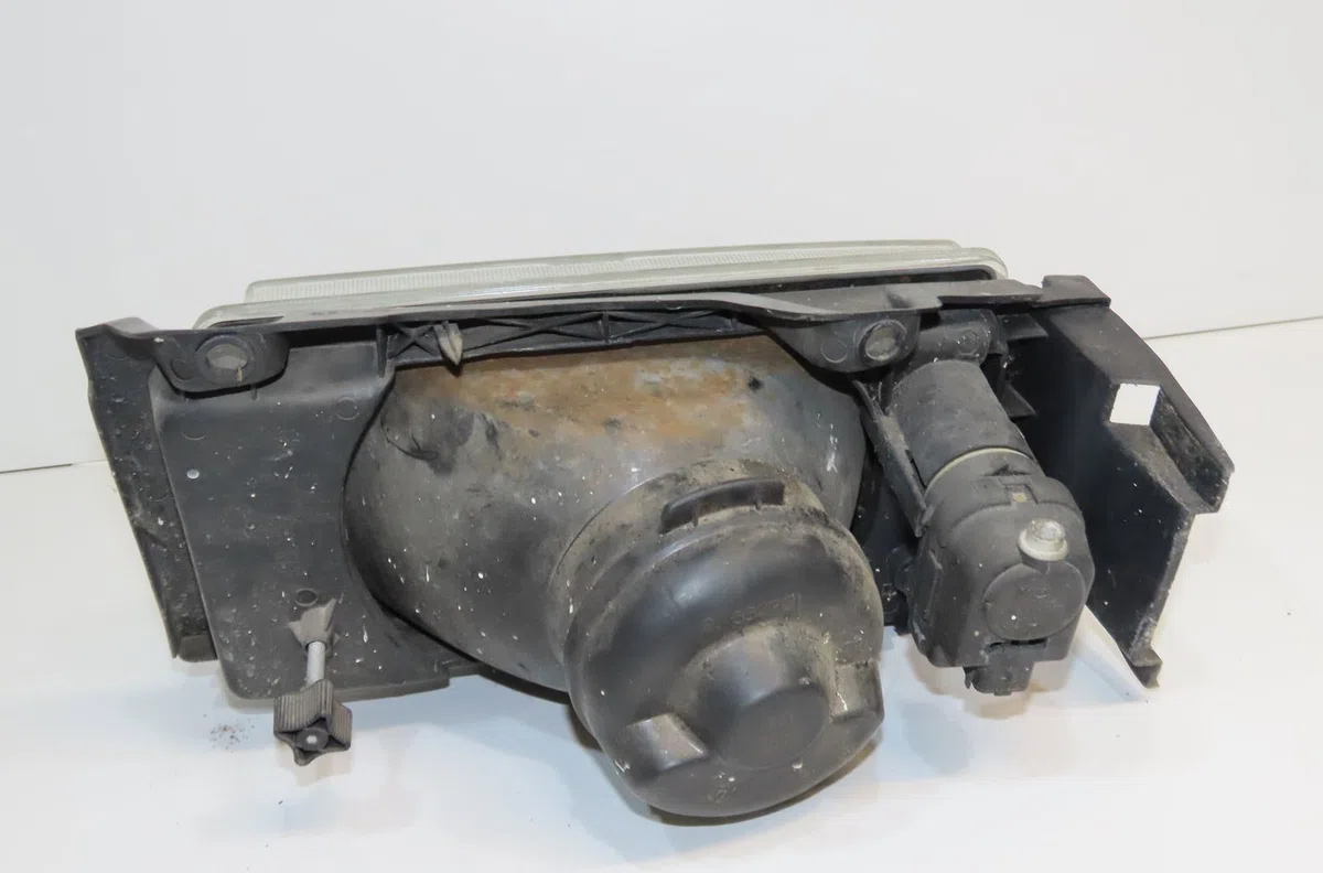 Phare gauche Fiat SCUDO Autobus-Autocar (220_) 1.9 d (1996-1998) occasion