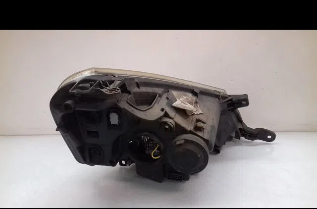 Phare gauche Fiat SCUDO Autobus-Autocar (270_, 272_) 2.0 d multijet (2007-2016) occasion