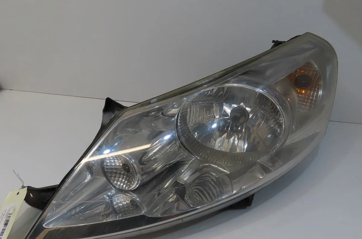 Phare gauche Fiat SCUDO Autobus-Autocar (270_, 272_) 2.0 d multijet (2007-2016) occasion