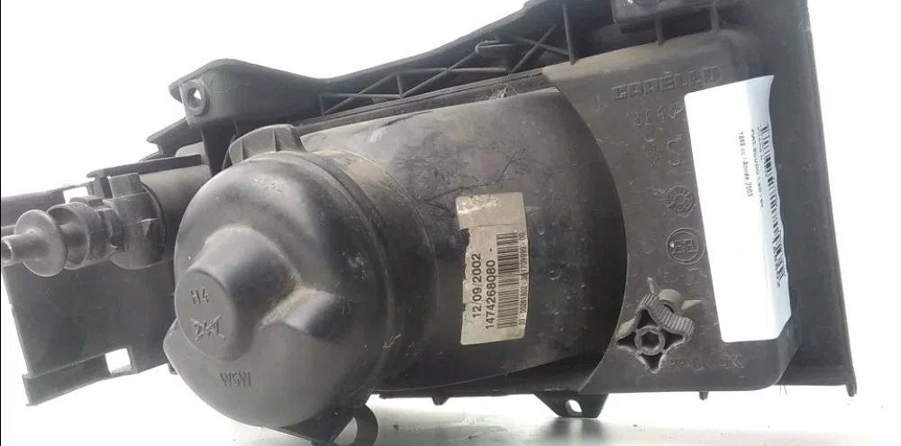 Phare gauche Fiat SCUDO Camionnette (220_) 1.9 d (1996-2006) occasion