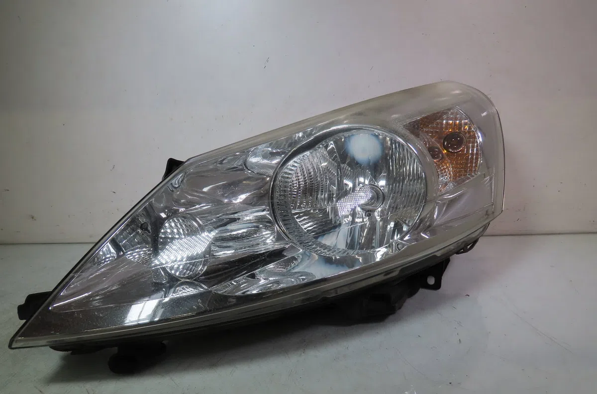 Phare gauche Fiat SCUDO Camionnette (270_, 272_) 1.6 d multijet (2007-2016) occasion