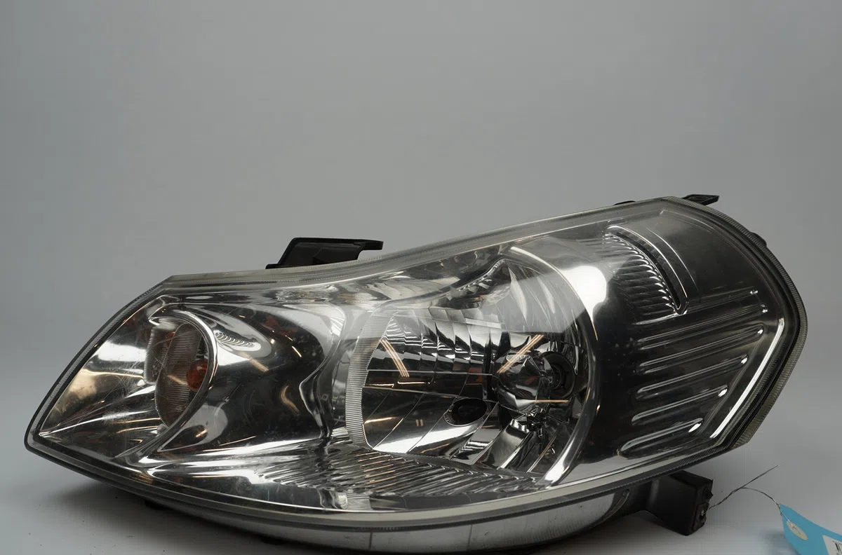 Phare gauche Fiat SEDICI (189_) 1.9 d multijet 4x4 (2006-2011) occasion