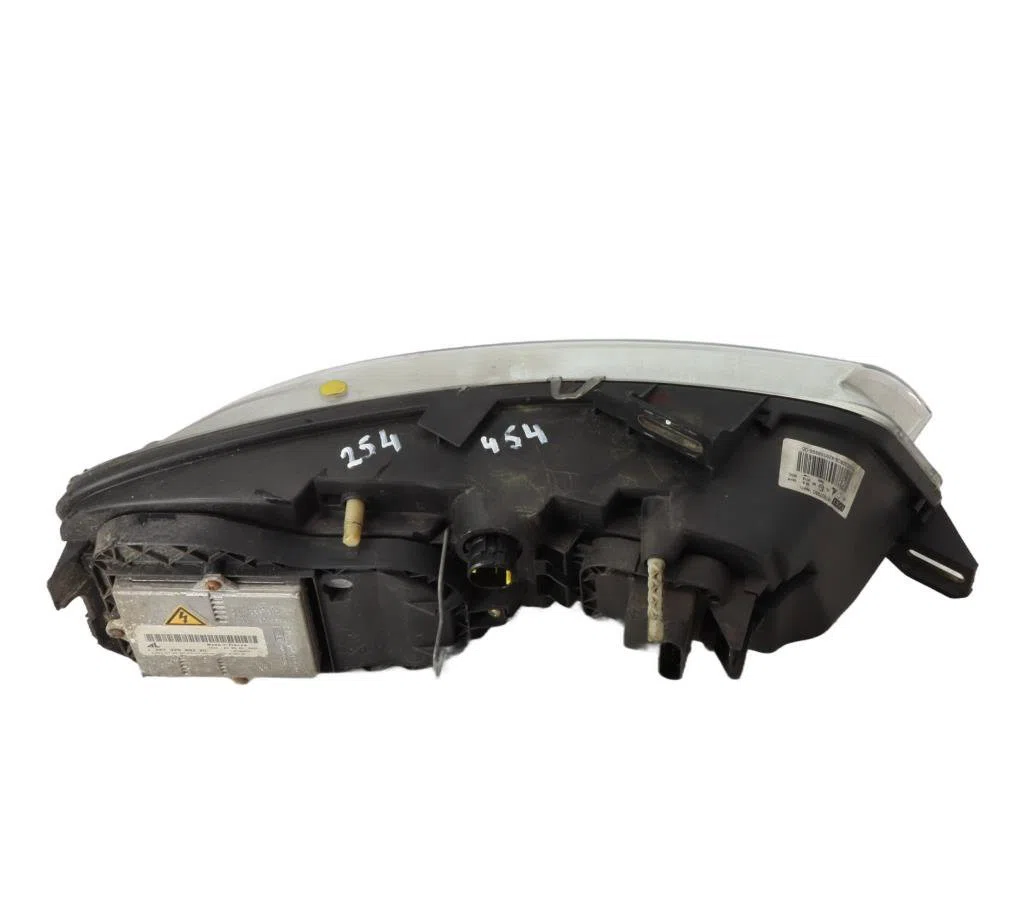 Phare gauche Fiat STILO (192_) 1.9 jtd (192_xe1a) (2001-2006) occasion
