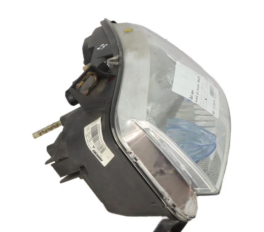 Phare gauche Fiat STILO (192_) 1.9 jtd (192_xe1a) (2001-2006) occasion