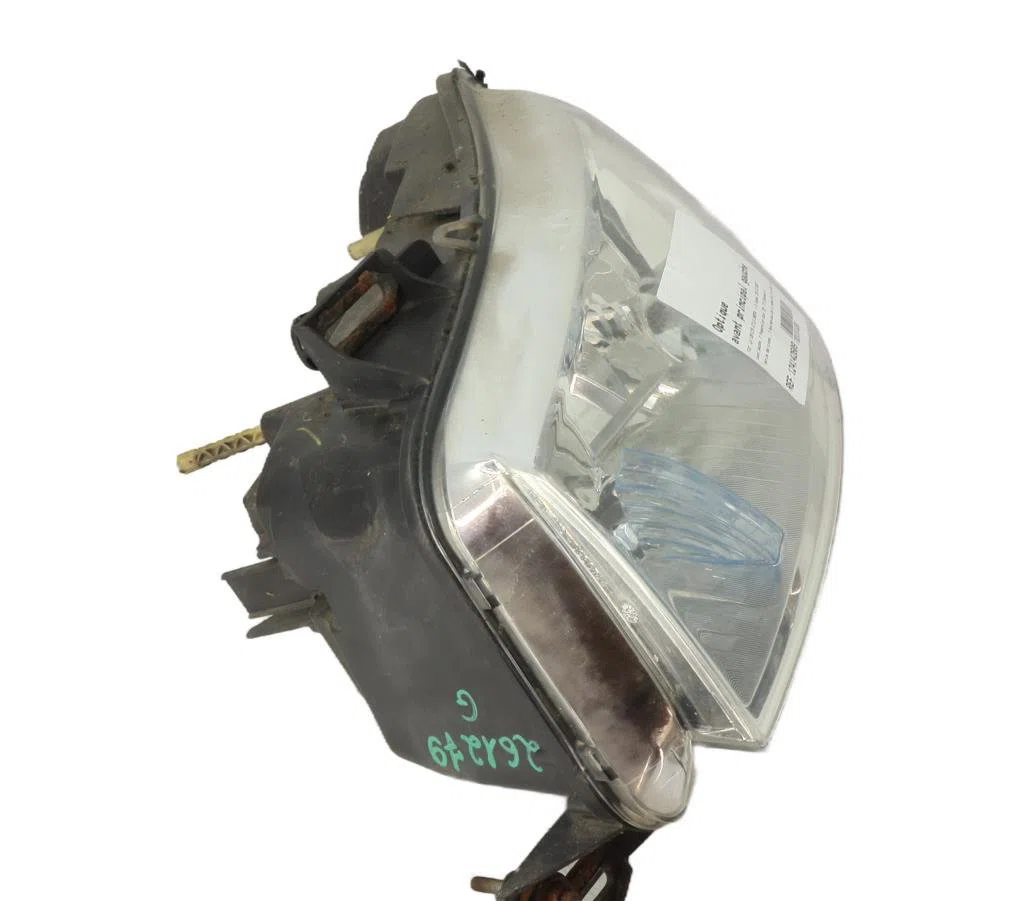 Phare gauche Fiat STILO Multi Wagon (192_) 1.9 d multijet (2005-2008) occasion