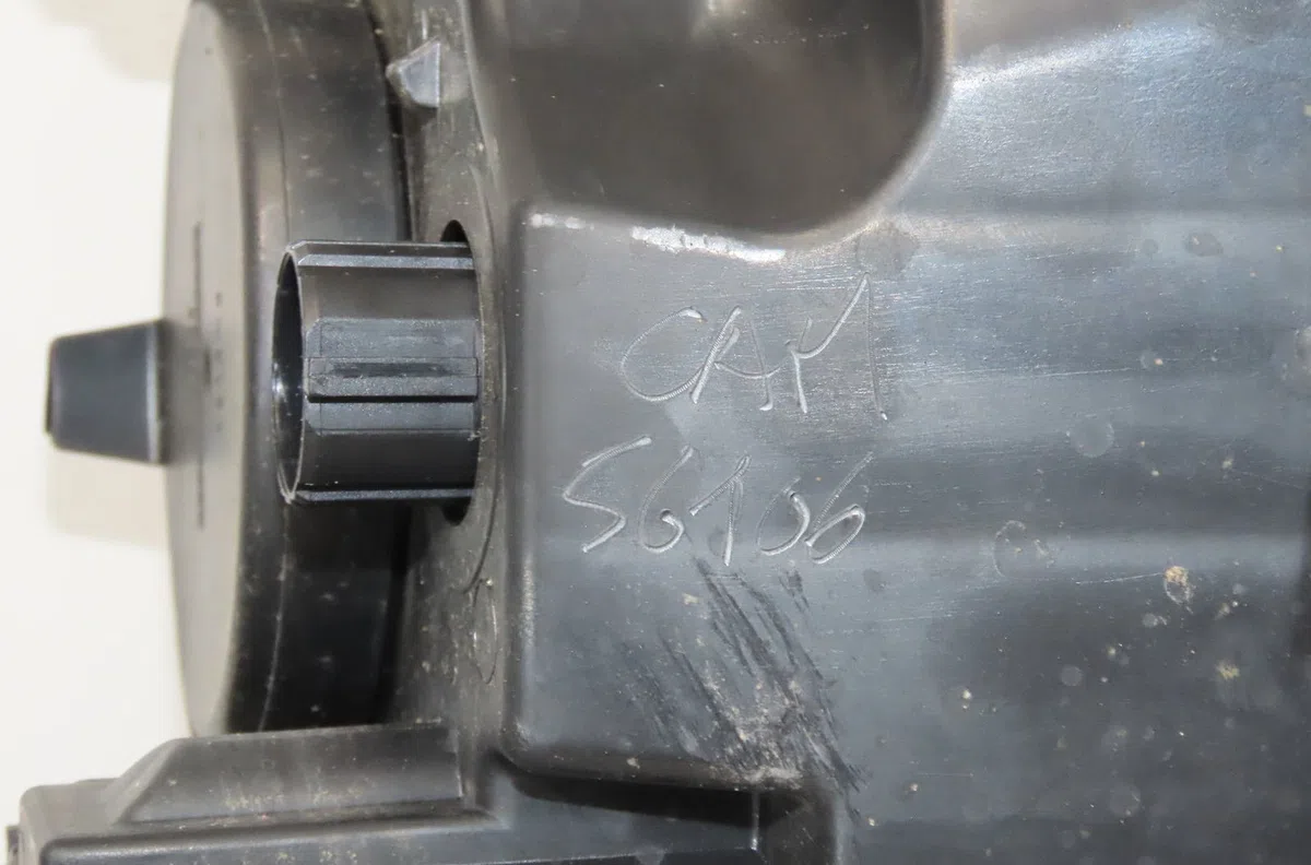 Phare gauche Fiat TIPO 3-5 portes (356_, 357_) 1.4 (356hxa1b) (2016-2020) occasion