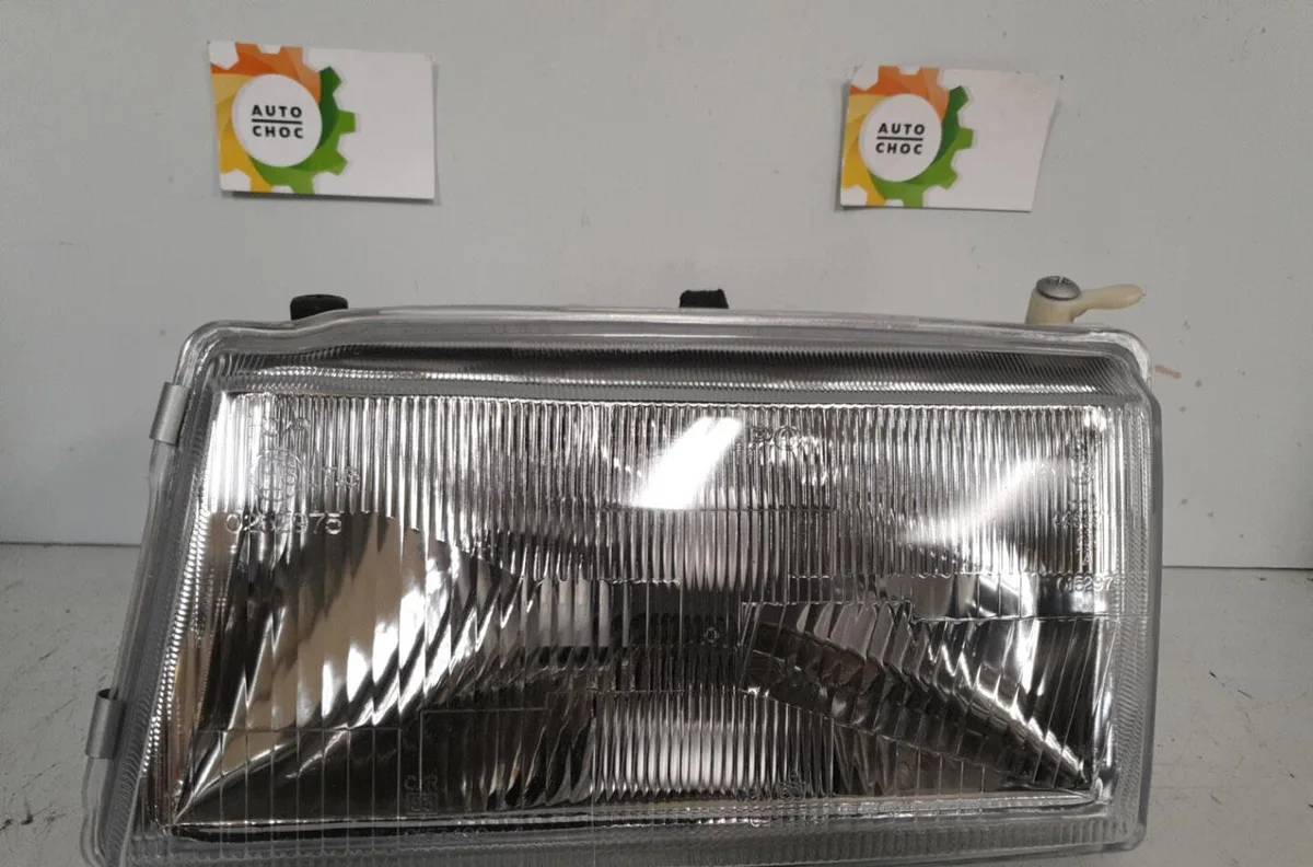 Phare gauche FIAT UNO PHASE 2 occasion