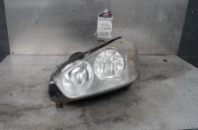 Phare gauche FORD C-MAX 1  C-MAX 1 PHASE 2 occasion