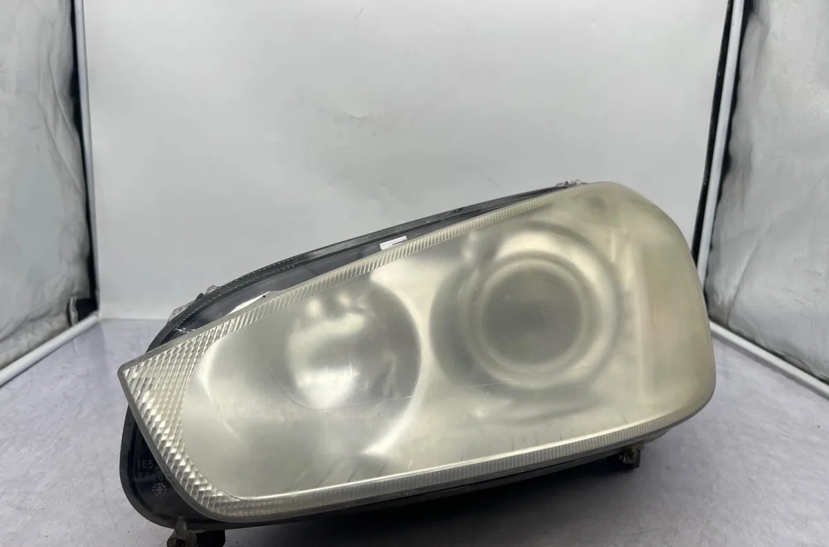 Phare gauche FORD C-MAX 1 PHASE 2 occasion