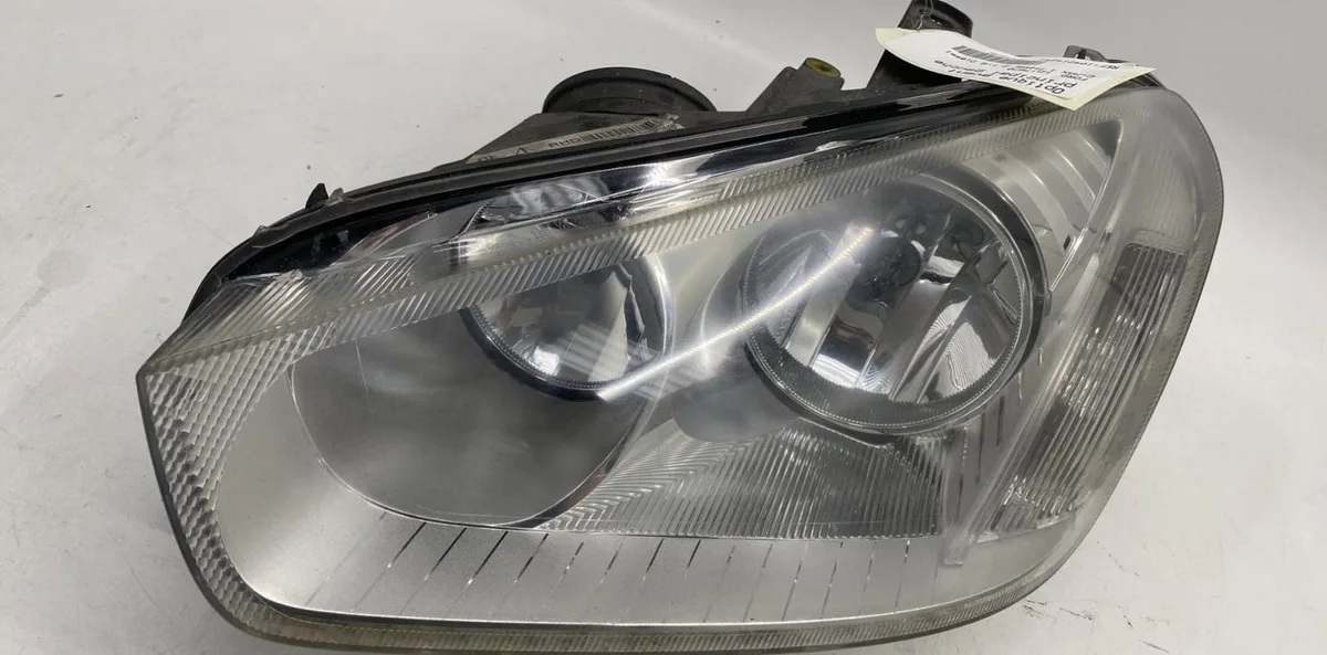 Phare gauche Ford C-MAX (DM2) 1.6 tdci (2007-2010) 5 portes occasion