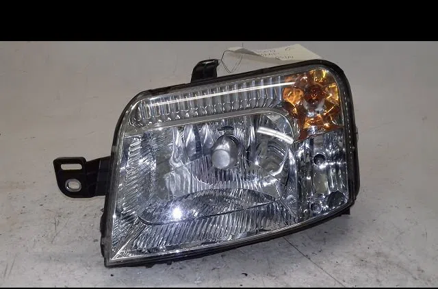Phare gauche Ford C-MAX (DM2) 1.6 tdci (2007-2010) 5 portes occasion
