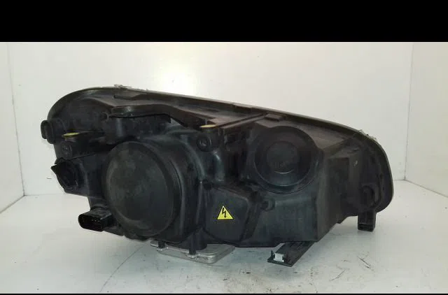 Phare gauche Ford C-MAX (DM2) 1.8 tdci (2007-2010) 5 portes occasion