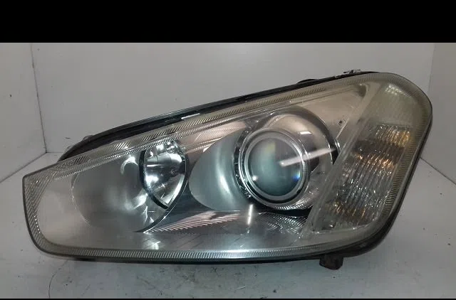 Phare gauche Ford C-MAX (DM2) 1.8 tdci (2007-2010) 5 portes occasion