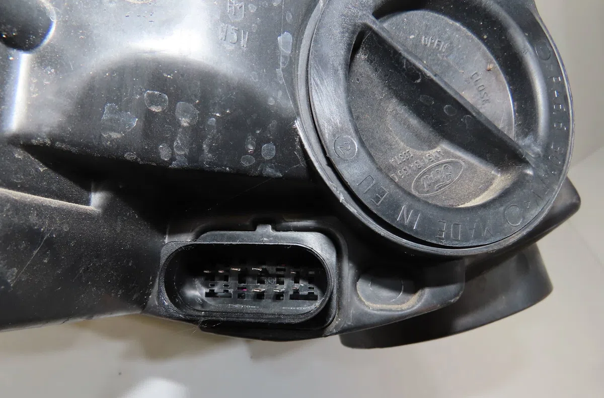 Phare gauche Ford C-MAX II (DXA-CB7, DXA-CEU) 1.0 ecoboost (2012-2019) occasion