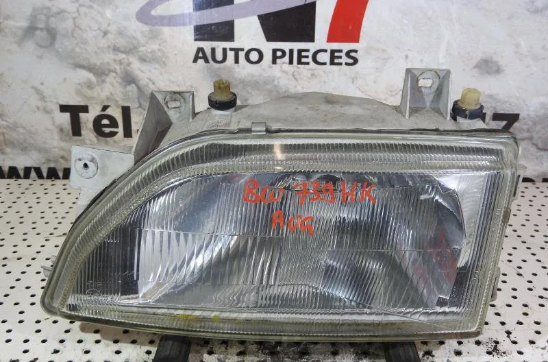 Phare gauche FORD ESCORT 6 occasion