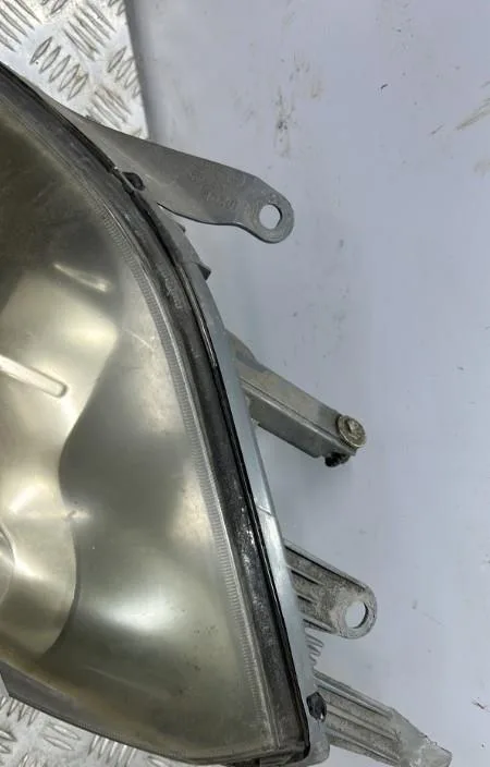 Phare gauche FORD FIESTA 5 PHASE 1 occasion