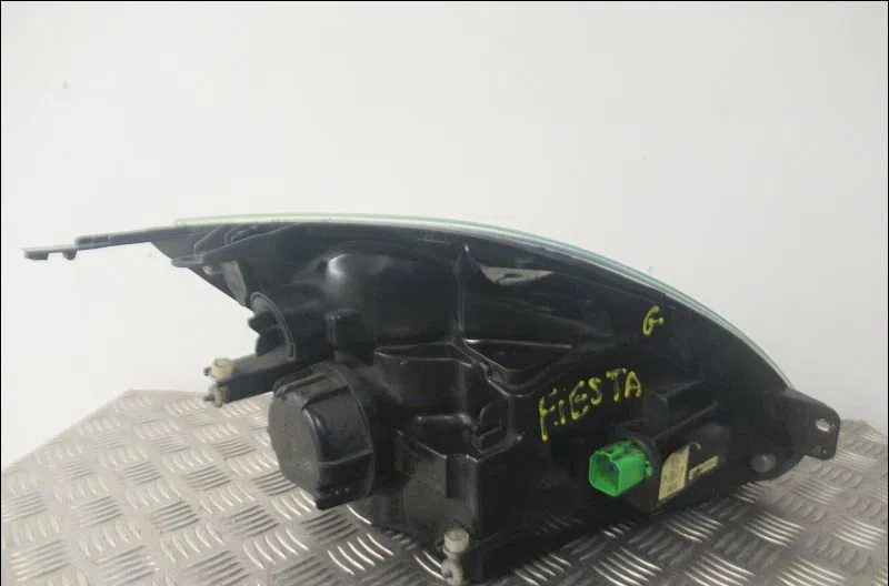 Phare gauche Ford FIESTA V (JH_, JD_) 1.3 (2001-2008) 3 portes occasion