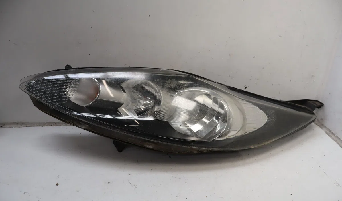 Phare gauche Ford FIESTA VI (CB1, CCN) 1.25 (2008-2017) occasion