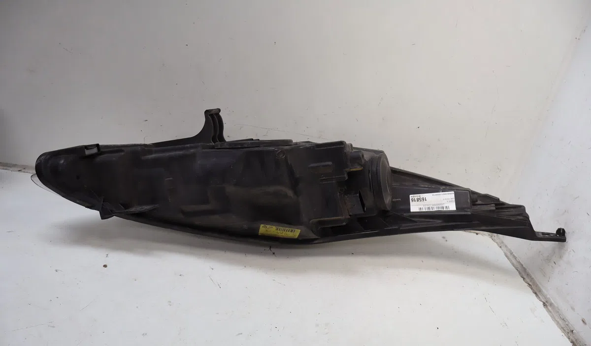 Phare gauche Ford FIESTA VI (CB1, CCN) 1.25 (2008-2017) occasion
