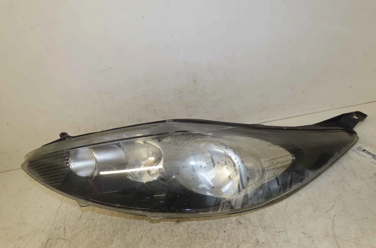 Phare gauche FORD FIESTA VI occasion