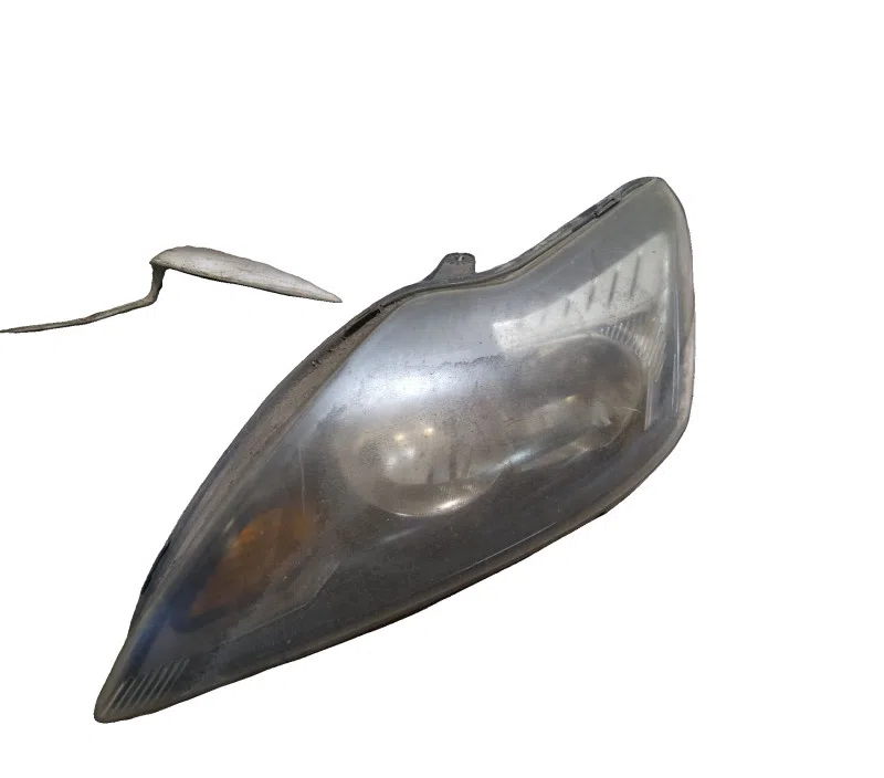 PHARE GAUCHE FORD FOCUS 0077R00HCR