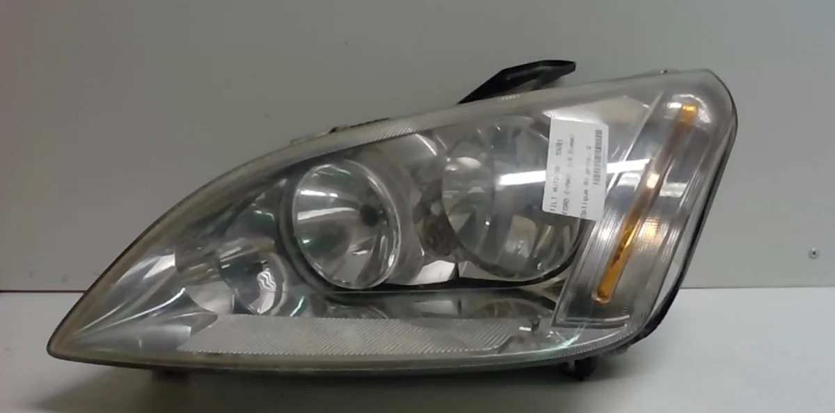 Phare gauche Ford FOCUS C-MAX (DM2) 1.6 tdci (2003-2007) occasion