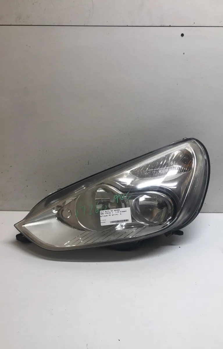 Phare gauche Ford FOCUS I (DAW, DBW) 1.8 tdci (2001-2004) occasion