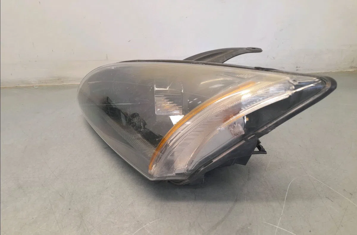 Phare gauche FORD FOCUS II  1.6 TDCI 90ch occasion